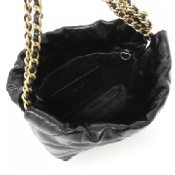 【Sản phẩm chưa sử dụng】Chanel Chanel22 Line AS3980 Túi xách 614455