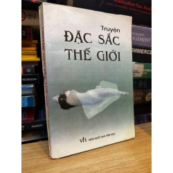 Truyện đặc sắc thế giới