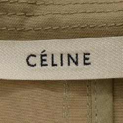 Celine CELINE 2 8X57/013C Áo khoác - Hàng hiệu Chính hãng 811848