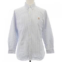 Áo sơ mi POLO RALPH LAUREN MNBLWOVM2G00099 - Hàng hiệu Chính hãng