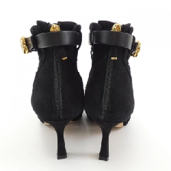 【Mã giảm giá】Giày bốt CHRISTIAN DIOR 664880