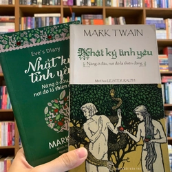NHẬT KÝ TÌNH YÊU - Mark Twain