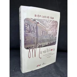 [Phiên Chợ Sách Cũ] Mãi Mãi Là Bao Xa - Diệp Lạc Vô Tâm 2804, 2016