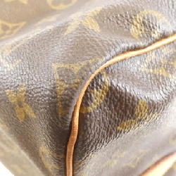 Túi Boston Louis Vuitton Monogram Keepall Bandoulière 55cm M41414 614681