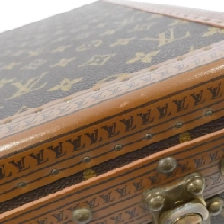 Túi xách Louis Vuitton Monogram Alzer 65cm M21227 620492