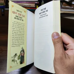 Trí Tuệ Quỷ Cốc Tử - Nghệ Thuật Đối Nhân Xử Thế 1021224