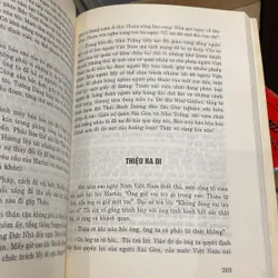 CUỘC THÁO CHẠY TÁN LOẠN, FRANK SNEPP (XB 2000) 568144