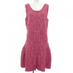 【Mã giảm giá】Chanel CHANEL Đầm