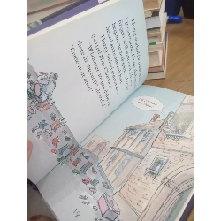 Mystery Mansion (Phil Roxbee Cox) - Usborne Young Reading 1010059