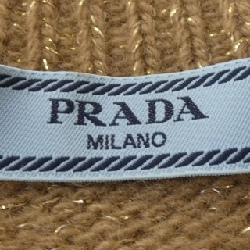 Prada PRADA P24B2P SOOO 134M Áo len 628101