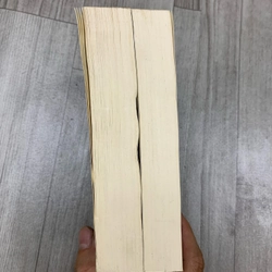 Những người giàu - Susan Howatch. Bộ 2 tập. 1a3.  508304