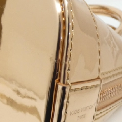 Túi xách Louis Vuitton Monogram Miroir (LVSKI) Alma BB M27037 - Hàng hiệu Chính hãng 803902