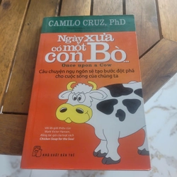 Ngày xưa có một con Bò	Camilo Cruz, PhD