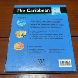 PICTURE BOOK The Caribbean 536444