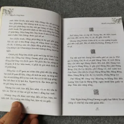 NGUYỄN CÔNG HOAN NHỚ VÀ GHI VỀ HÀ NỘI 729252