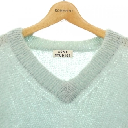 ACNE STUDIOS Áo len 638191
