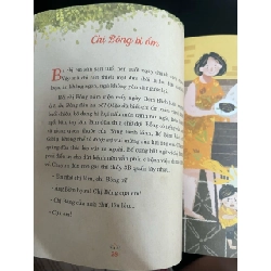 Chuyện nhà Bông Bờm Bách - Trần Lực 761411