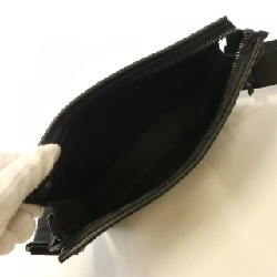 Túi đeo vai Louis Vuitton Monogram Shadow Gaston Wearable Wallet M81115 - Hàng hiệu Chính hãng 802963