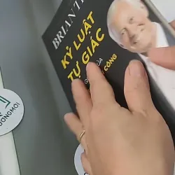 Kỷ Luật Tự Giác - Thói Quen Của Người Thành Công 705588