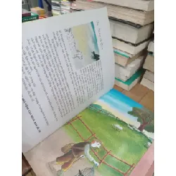 Ngụ ngôn Aesop: Những câu chuyện bị lãng quên - Fiona Waters kể lại, Huyền Vũ dịch 726486