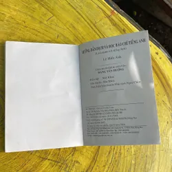 COMBO NGỮ PHÁP TIẾNG ANH- HƯỚNG DẪN DỊCH & ĐỌC BÁO CHÍ TIẾNG ANH 737756