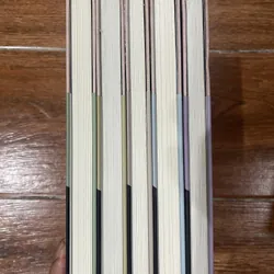 Bộ sách Phong cách lãnh đạo John C. Maxwell 5 cuốn  600024