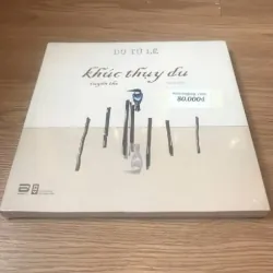 Khúc Thụy Du – Du Tử Lê