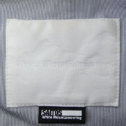 WHITE MOUNTAINEERING - Áo khoác Hàng hiệu Chính hãng 887513