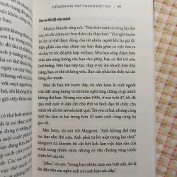 ĐỂ HÔM NAY TRỞ THÀNH KIỆT TÁC -  JOHN C. MAXWELL 751332