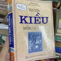 Truyện Kiều Những Lời Bình - Hoài Phương (tuyển chọn) 752760