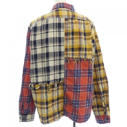 Áo sơ mi DENIM TEARS - Hàng hiệu Authentic 889319