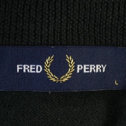 Áo cardigan FRED PERRY - Hàng hiệu Authentic 894248