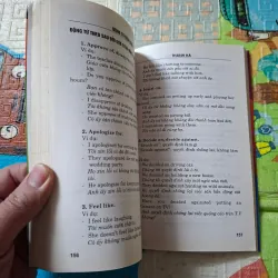 Động từ Tiếng Anh 792331