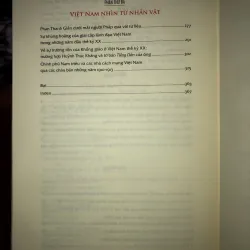 Việt Nam vận hội - Nguyễn Thế Anh 748996