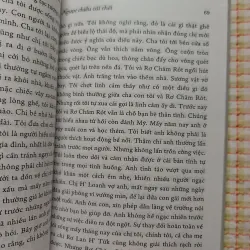 NGƯỢC CHIỀU CÁI CHẾT - TRUNG TRUNG ĐỈNH • chiến tranh & người lính 753840