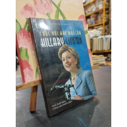 Cuộc đời hai mặt của Hillary Clinton - Christine Ockrent 191499