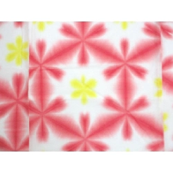 Yukata nữ Arimatsu Narumi Shibori - Hàng hiệu Authentic 876207