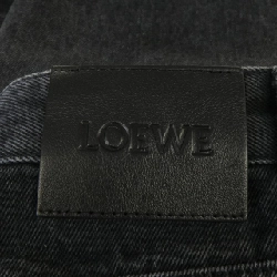 LOEWE Anagram Baggy Jeans H526Y11W61 - Hàng hiệu Chính hãng 882770