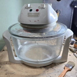 Lò nướng thủy tinh 405433