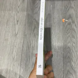 Nhà dư và khu vườn 1022962