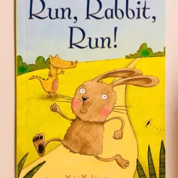 The Usborne My First Reading Library - Usborne xanh (Sách nhập) - 50 quyển + File Mp3 1038281