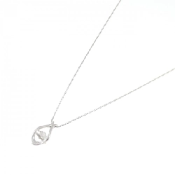 Dây chuyền kim cương PT900/PT850 0.18CT - Hàng hiệu Chính hãng 861759