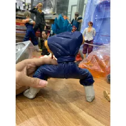 mô hình vegeto thủ thế 716512