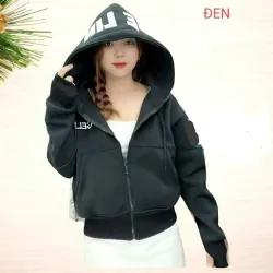 Áo khoác nỉ xinh 1013605