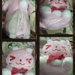 Gấu bông các loại 779726