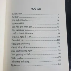 Cánh Triêu Nhan - Thích Phước Tịnh 698035