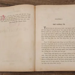 Tác phẩm văn học cổ điển Pháp VỀ VỚI GIA ĐÌNH - nhà văn Hector Malot 704955