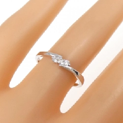 Nhẫn kim cương Samantha Tiara 0.07CT - Hàng hiệu Authentic 838708