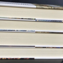 Box Lịch sử nhân loại Jared Diamond  544230