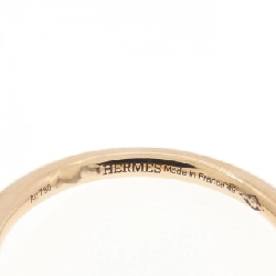 Nhẫn Hèrmes Échappée PM - Hàng hiệu Authentic 837393